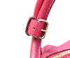 LOUIS VUITTON 2011 model M93813 Mahina Galatea PM Handbag Shoulder bag Gruner (Red)Used