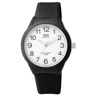 Men's Watch Q&Q DIVER - GENT (Ø 40 Mm)