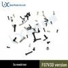F07V Huey Realistic Helicopter Spare Weapons Mount
