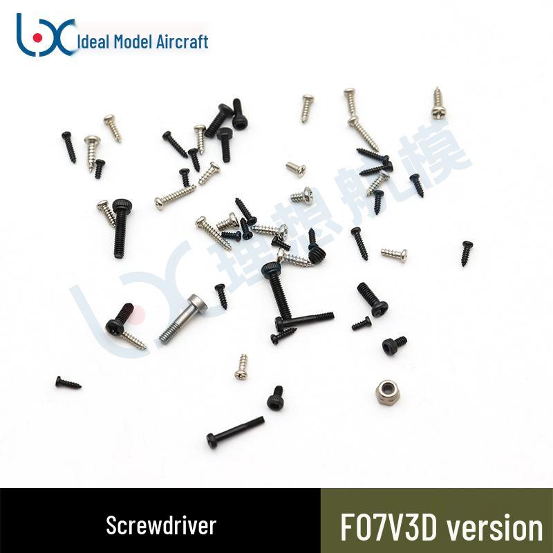 F07V Huey Realistic Helicopter Spare Weapons Mount