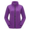 Unisex Sports Outdoor Polar Fleece Jacket - Thick, Warm, Plus Velvet for Autumn and Winter