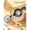 TAFUCO 304 Stainless Steel Insulated Thermos