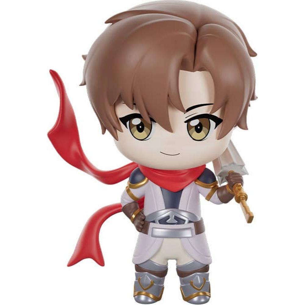 The King S Avatar Glory Journey SerieS Trading Figure  1box  8pcS 