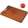 Wutuo Wenge Wood Double-Sided Cutting Board
