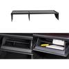 For Toyota RAV4 -2025 Console ABS Glove Box Divider Storage Organizer Tray