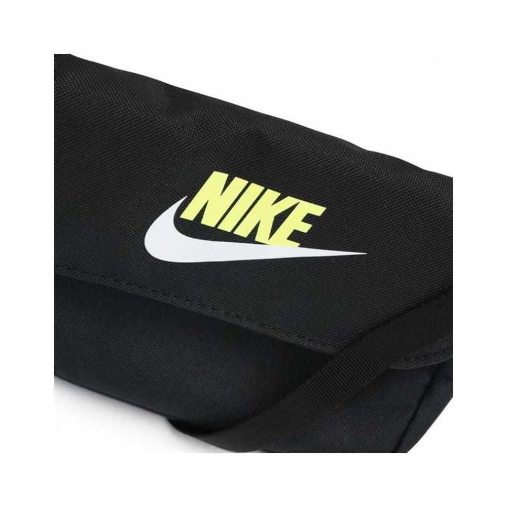 Nike Kids Crossbody Bag Black Fq5815 010