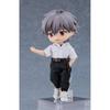 Rebuild Of Evangelion Nendoroid Doll Kaworu Nagisa  Rebuild Of Evangelion 