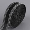 Heat Activated No Sew Hem Tape for Pants - Trouser Hemming Tape, Trim-Free Fabric Tape for Quick Alteration