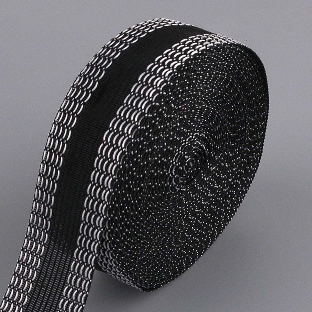 Heat Activated No Sew Hem Tape for Pants - Trouser Hemming Tape, Trim-Free Fabric Tape for Quick Alteration