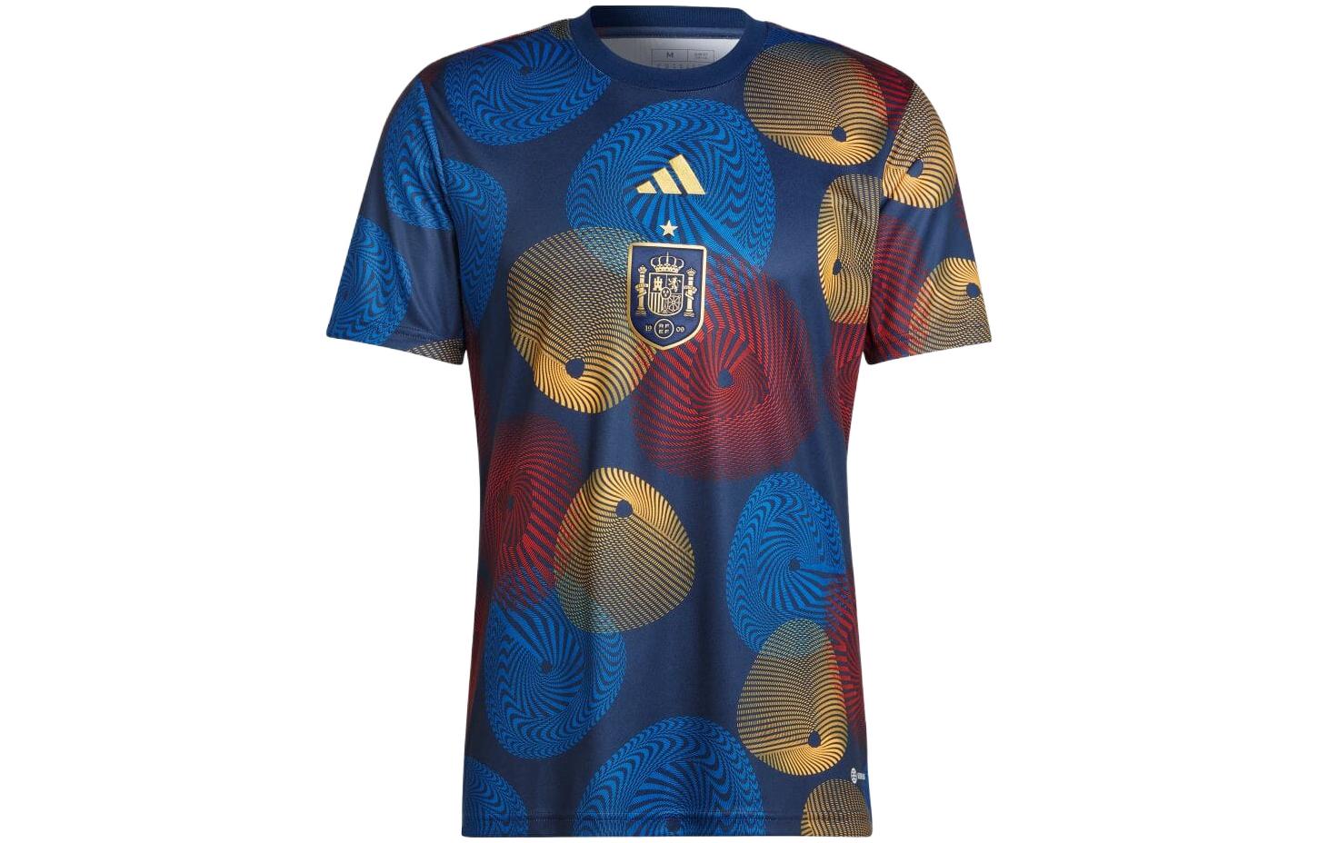 

Adidas Golden State Warriors Men s Adidas Dri-FIT Nba T-Shirt HF1421 S