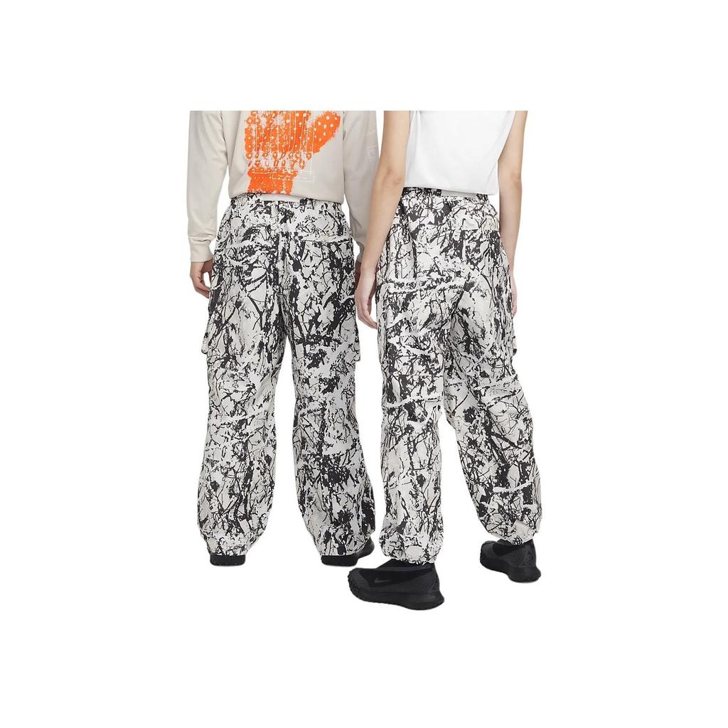 Nike Storm-Fit Chena Vortex Winddicht Wasserabweisend Bequem Arbeits-Freizeit-Hose Unisex-Hose Hellbraun Anthrazit Schwarz FV8842-104