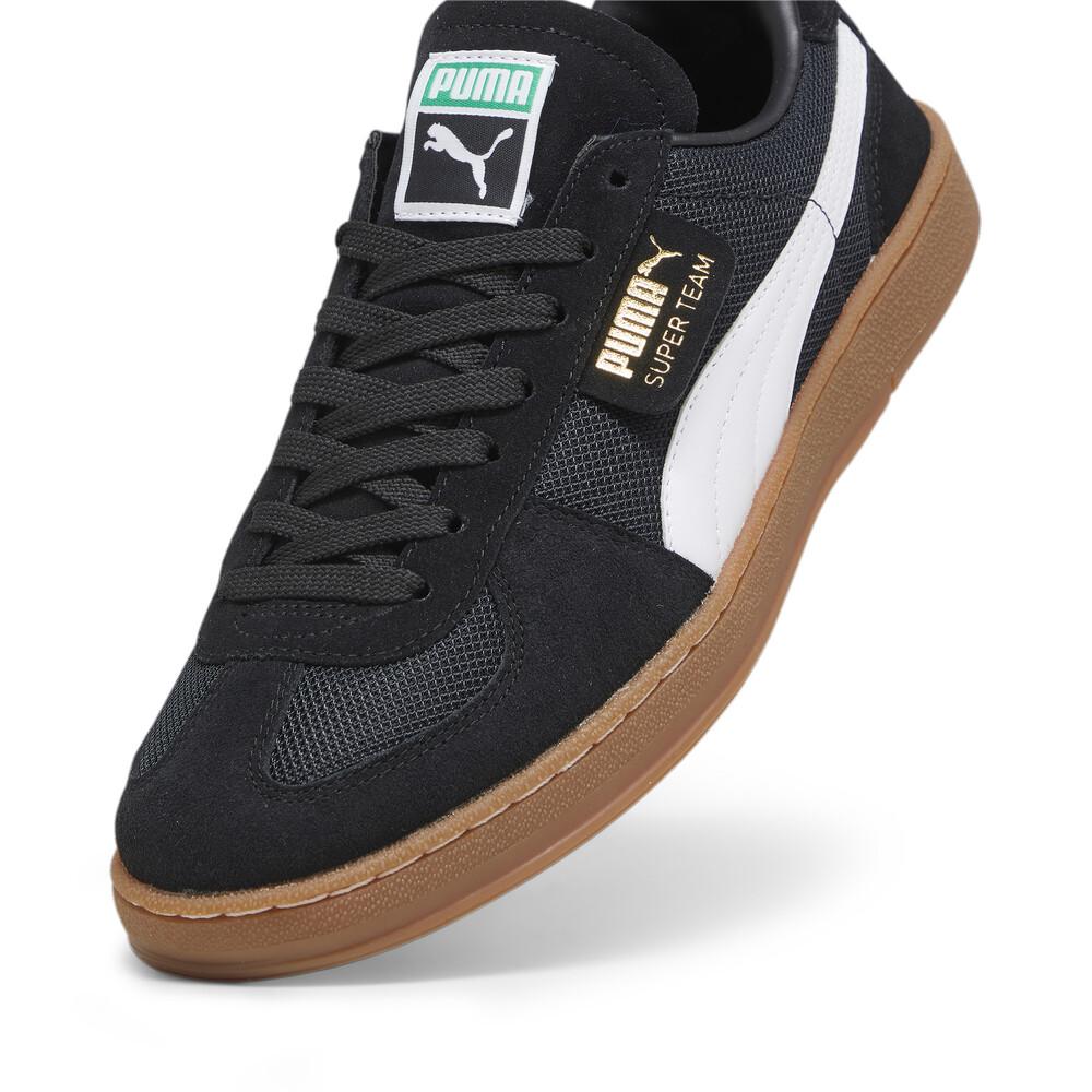 Sneakers Puma Super Team Og Black