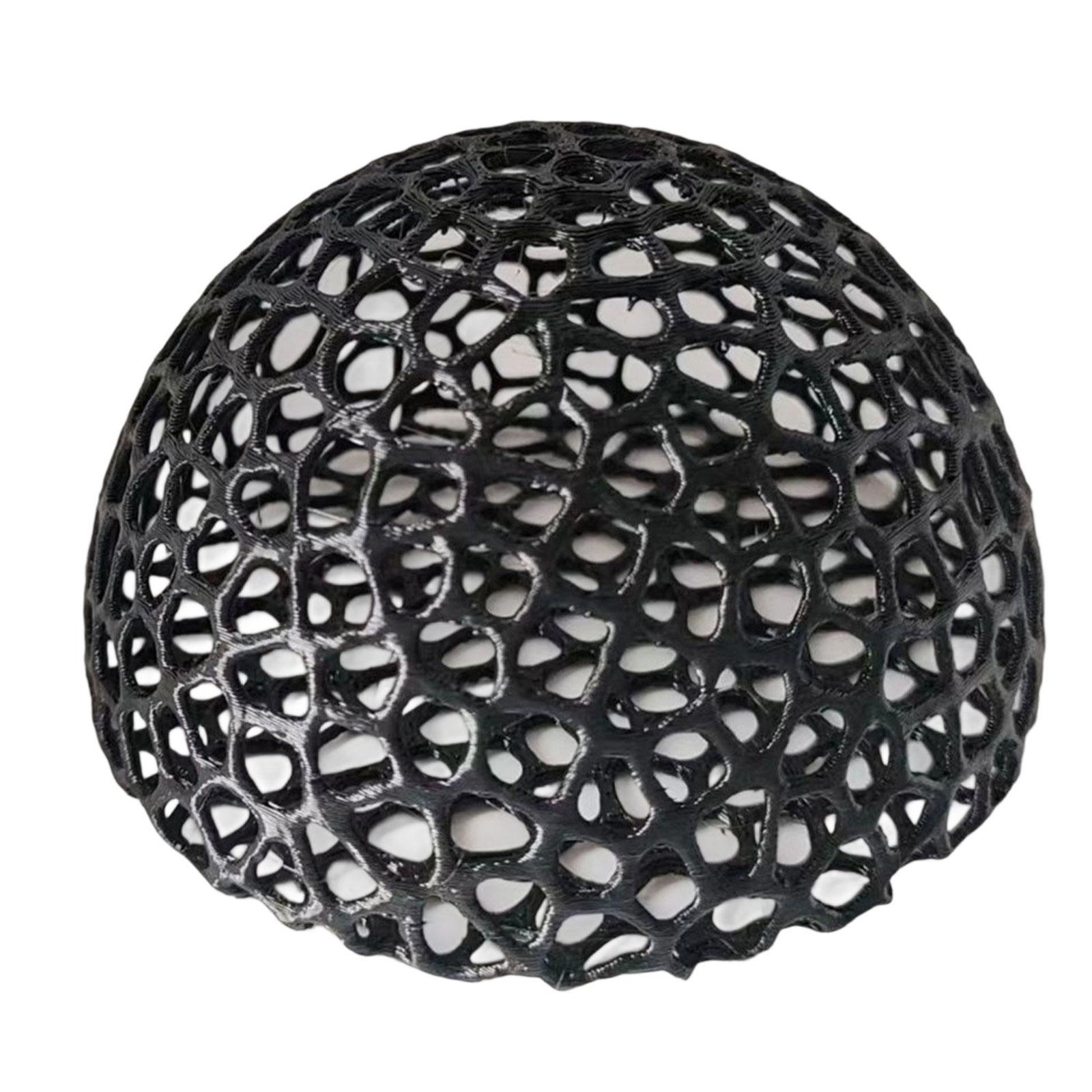 

Искусственная пещера для отдыха, укрытие, декор для аквариума, ландшафт для украшения аквариума, ландшафтный дизайн, внешний вид купола