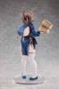 Ranfu original illustration Musume Standard Edition scale PVC ABS painted finished figure Sensei's "Manjuu Tsumugu" 1/7 &