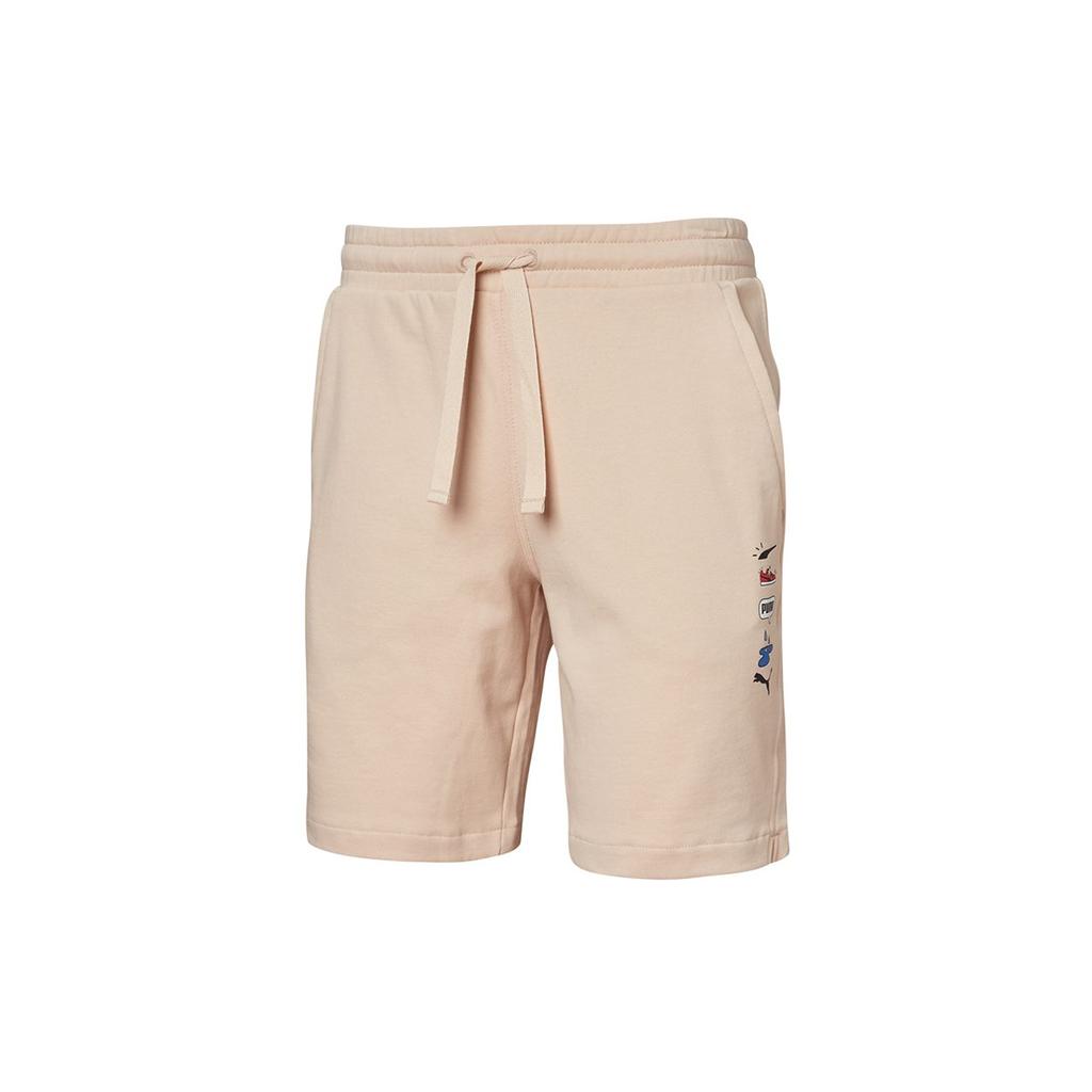 PUMA Casual Shorts Men's Skin Moderate 532036-68