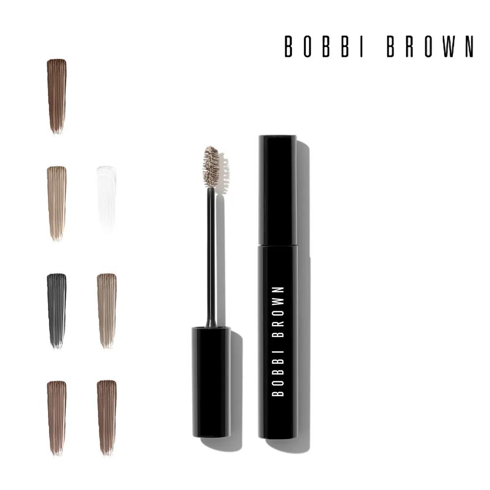 

Bobbi Brown Natural Brow Eyebrow Mascara Shaper 09 Slates