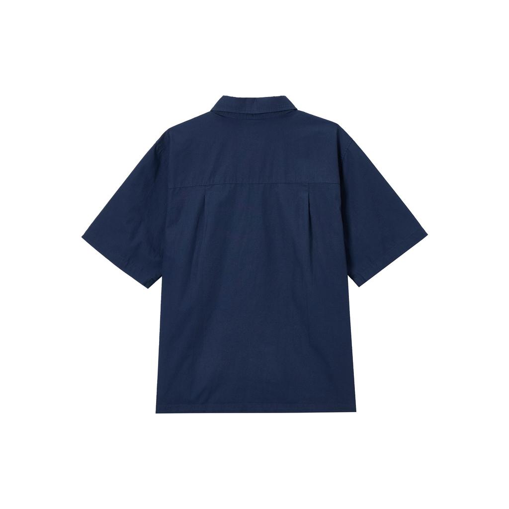 Nike Club Shirt Men's Obsidian Color HJ2030-451