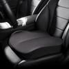 BEX1 Car Booster Seat Cushion Heightening Height Boost Mat Breathable Portable Car Seat Pad Fatigue Relief Suitable For Cars