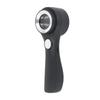 Magnifying Glass Handheld 60X Illuminated Magnifier USB Rechargeable LED Magnifying Glass for