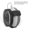 A96I-Speaker Wall Mount Bracket For Smart Speaker Indoor Speaker Enclosure Bracket