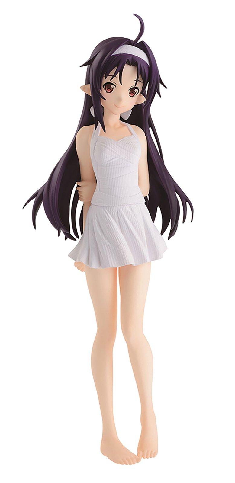 

Sword Art Online EXQ Figure ~Yuki~ (Prize)