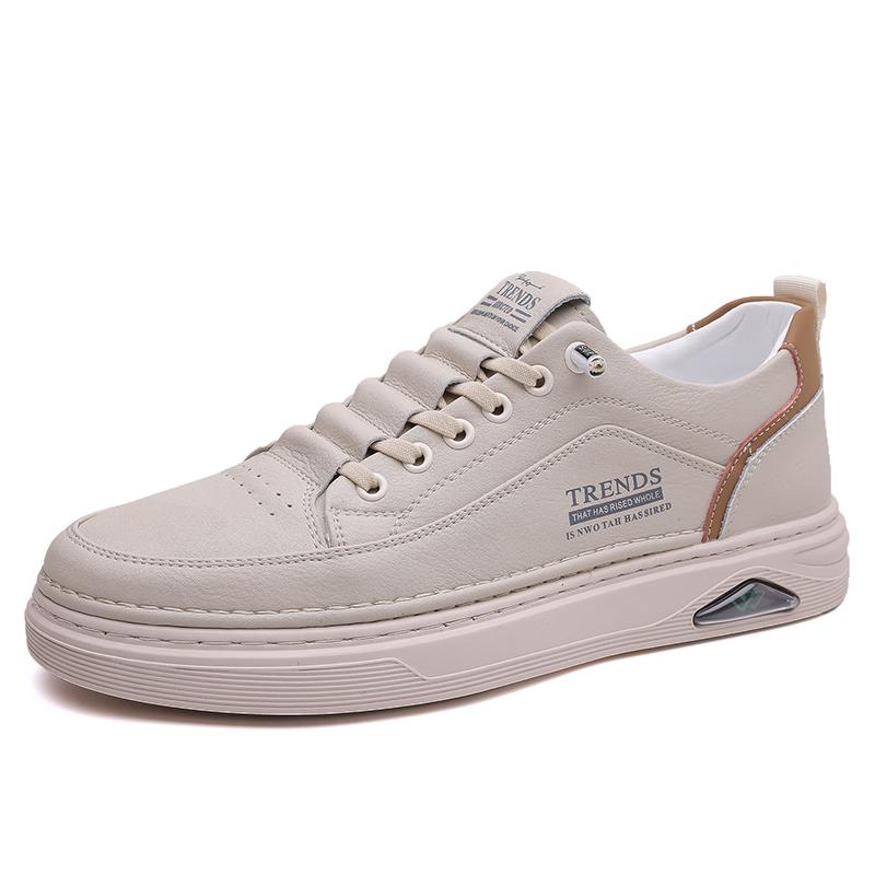 Fashion Sneakers Mens Dress Shoes Retro Male Leather Business Male Baroque Footwear Casual Outdoor Mens Oxford Footwear