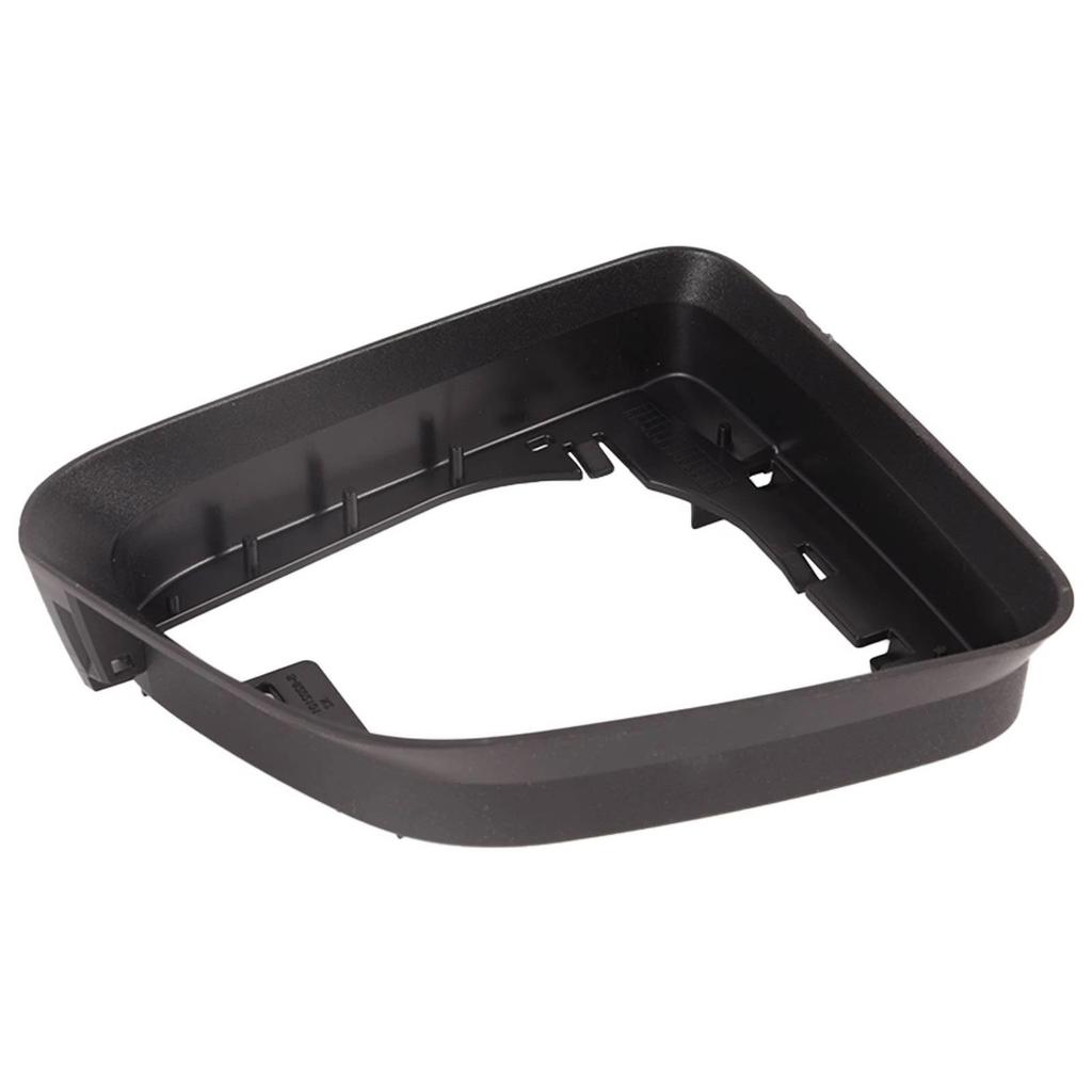 1KS Pro Tesla Model Y - Kryt Rám Zrcátka Bočního Křídla Zadního Pohledu Vlevo Vpravo Čalounění Čepice Nahradit 801 801