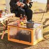 Outdoor Foldable Storage Box