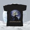 The Endwalker Warrior FFXIV MMORPG WoL T-Shirt