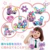 AOMIKS Macaron-Colored Magnetic Blocks, Magnetic Toys for Kids, Educational Toys for Boys and Girls, 3D Puzzle Building Blocks, Building Blocks,