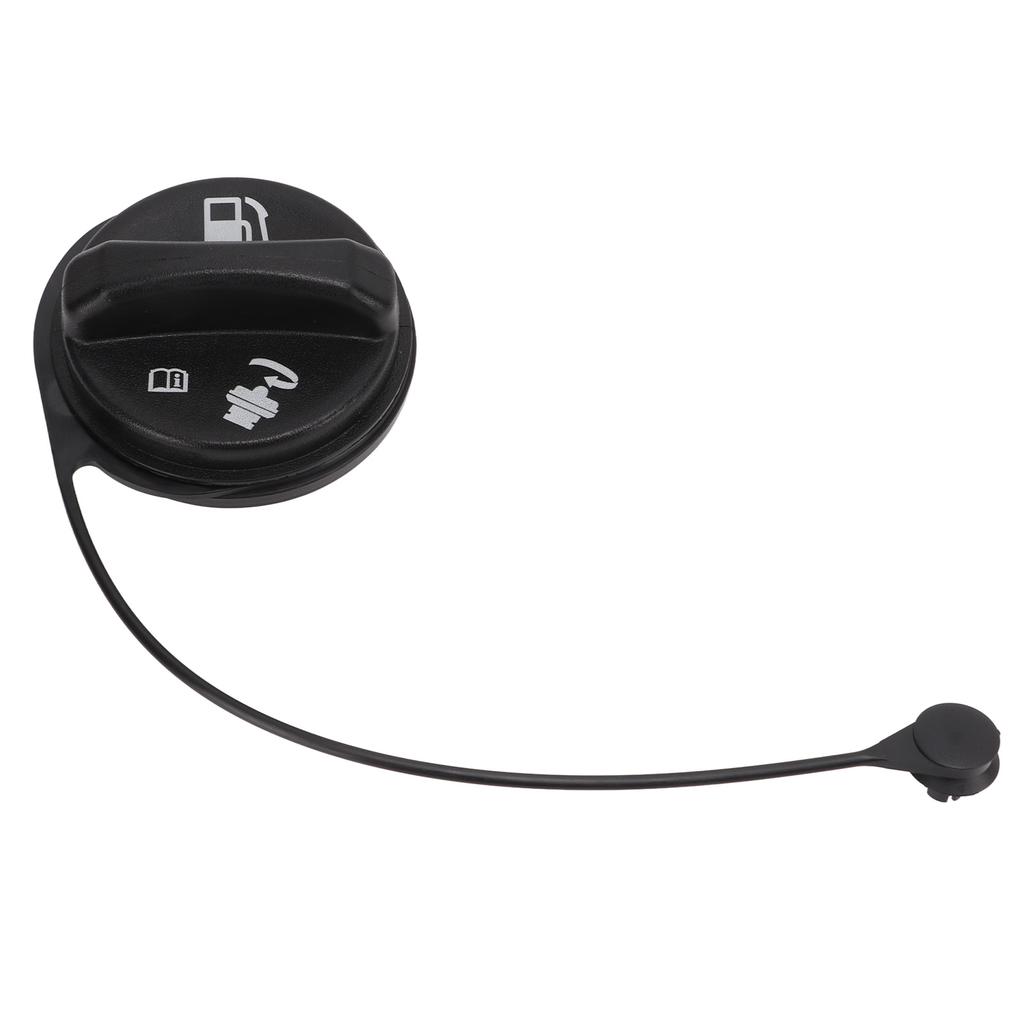 Korek wlewu paliwa z paskiem GT231 Zamiennik dla Chevy Silverado 1500 2500 3500