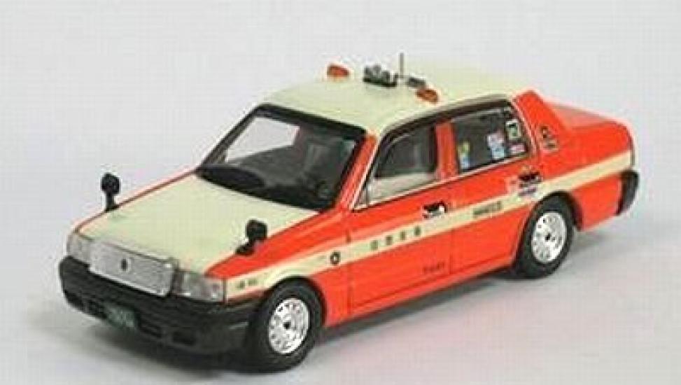 

Gulliver Keikyu Transportation Crown Comfort Finished Product 1/64