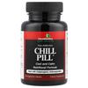 FutureBiotics Chill Pill Veggie, 60 Tabletten