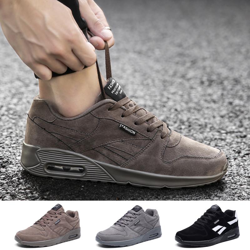 Men's breathable sports casual shoes Clearance