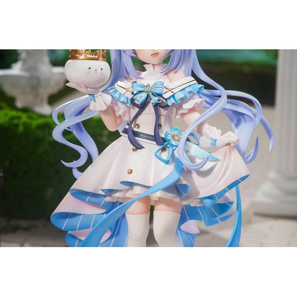 Ist Der Hase 1 7 Ist Der Hase   Chino-Kleid Version.