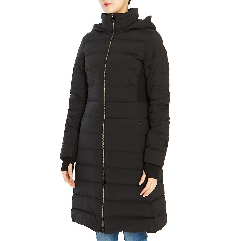 Burberry FW19 Down Jacket Women's Black 80185571