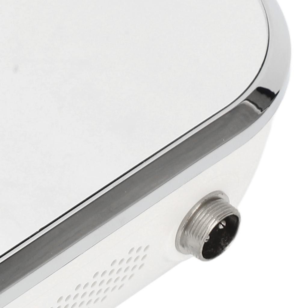 40Khz Cellulite Removal Machine Mirror Surfaces Promote Metabolism Fat Burning Body Shaping Device