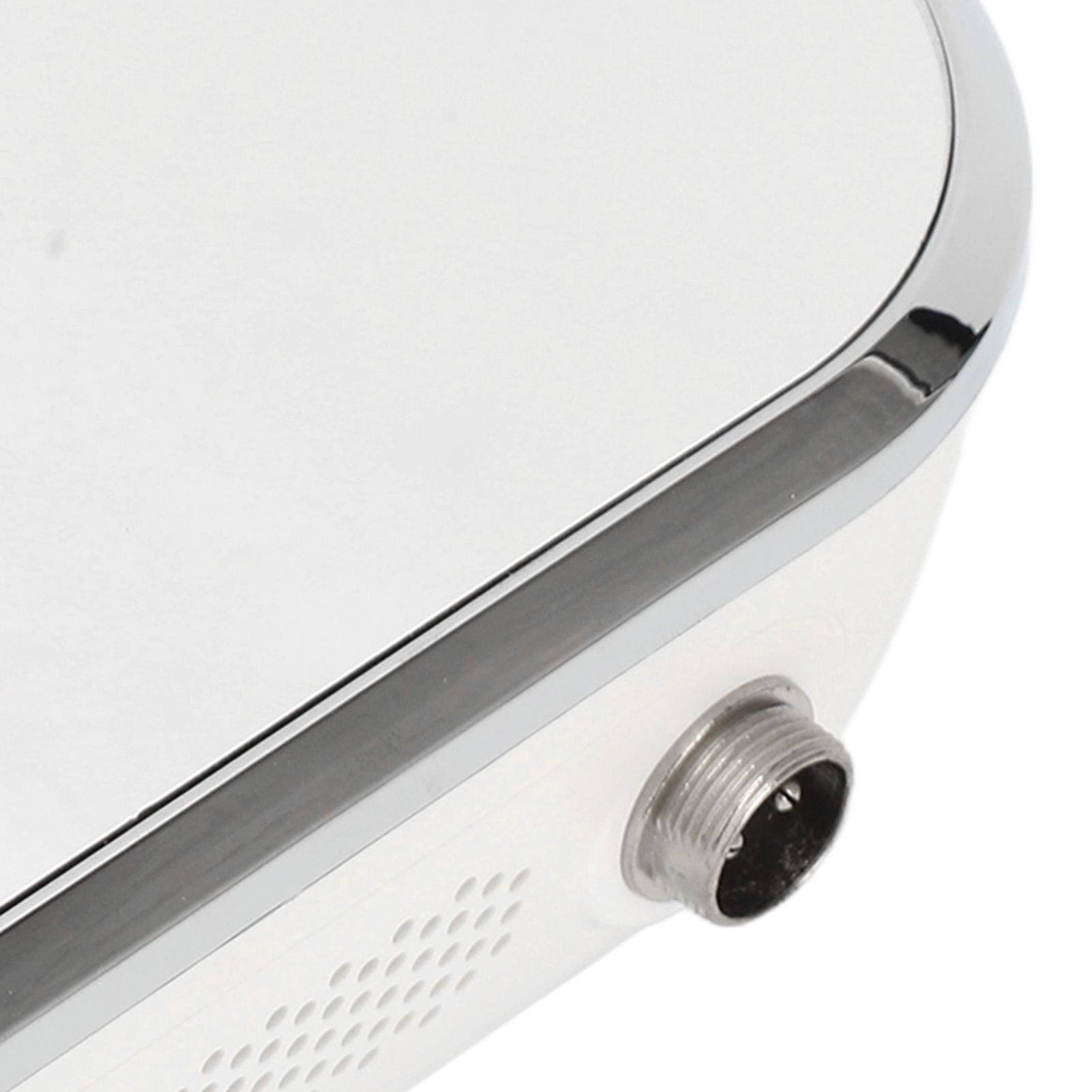 

40 кГц аппарат для удаления целлюлита зеркальные поверхности стимулируют метаболизм сжигание жира устройство для коррекции фигуры UK Plug