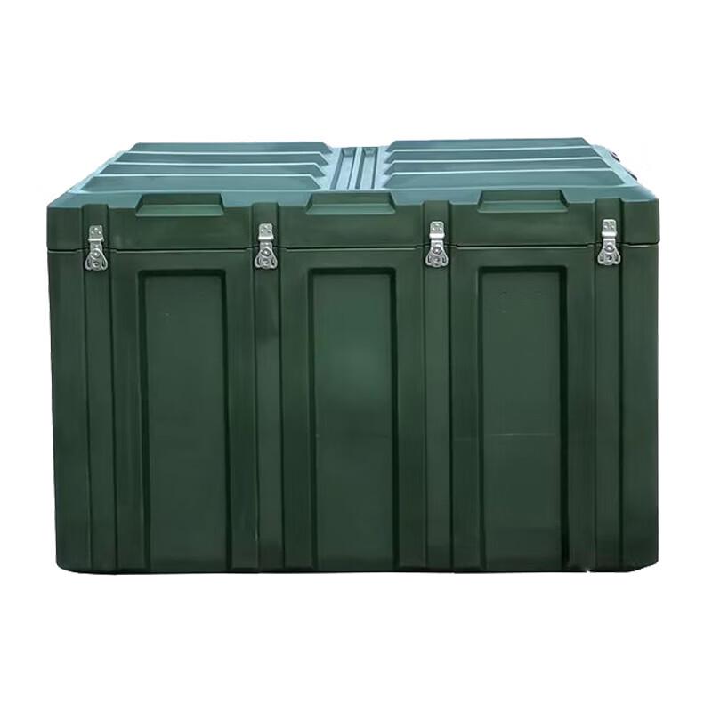 Pucheng Heavy-Duty Rotomolded Transport & Storage Case