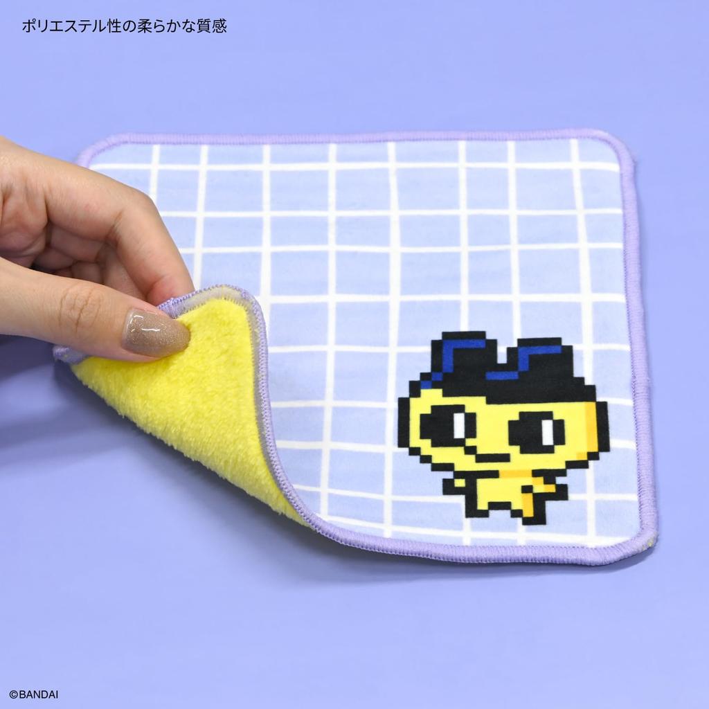 Gourmandise Bandai Tamagotchi Mobile Cleaner Mametchi BTC-10A
