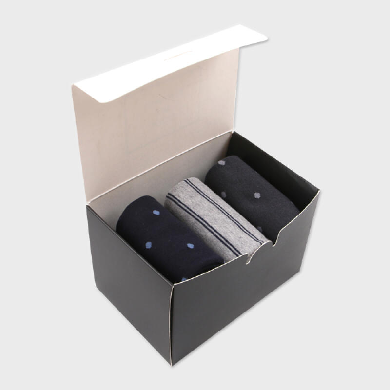 People Fashion Socks 3SET