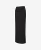 GRANDE LINE Soft Maxi Skirt
