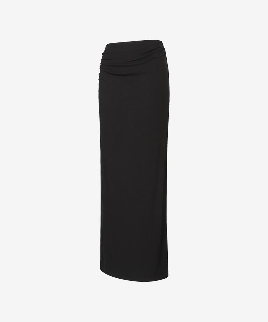 GRANDE LINE Soft Maxi Skirt