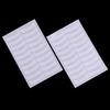 40Pcs Eye Pad Eyelash Gel Patch Lint Free Eyelash Extension Eyepads