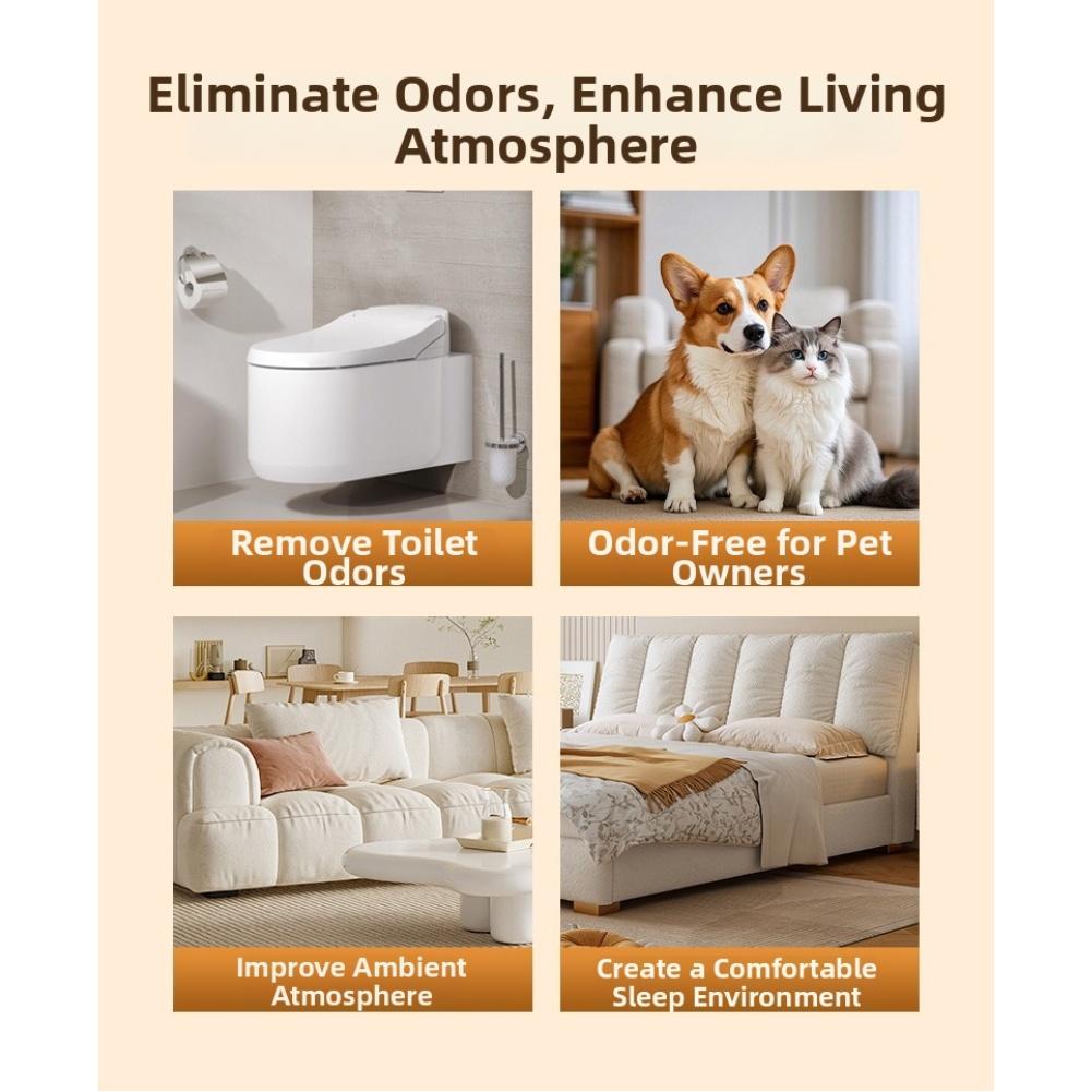 Baby Nursery White Cool Mist Humidifier Humidifier For Better Sleep Humidifier Aroma Diffuser Quiet Sleep Operation