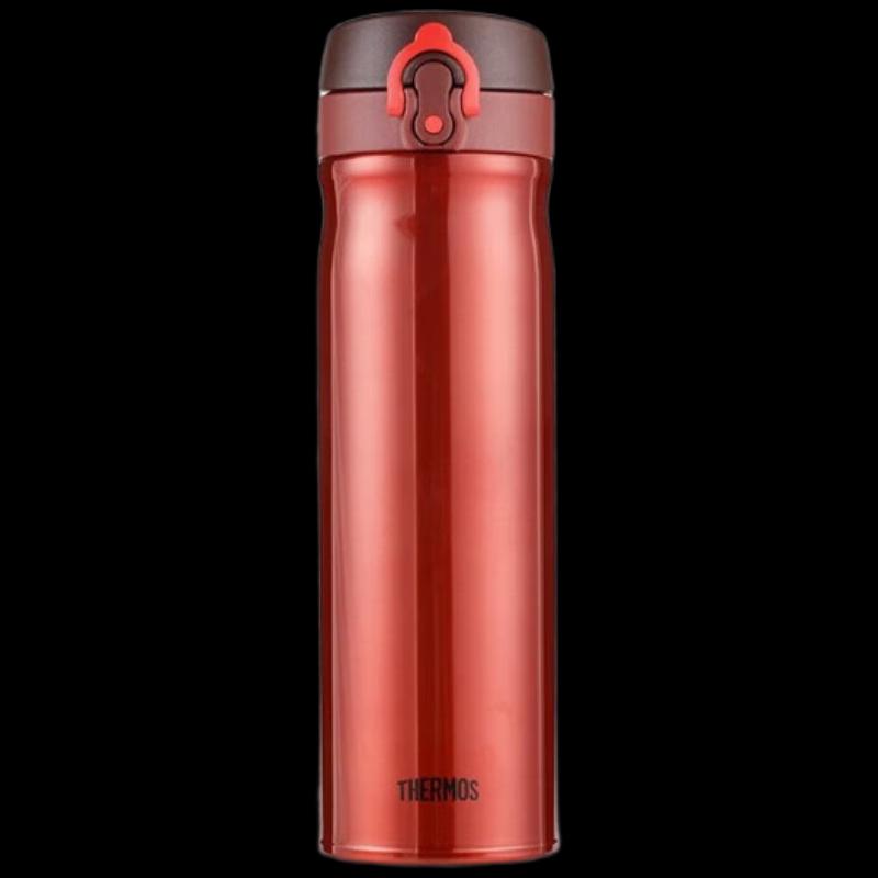 Thermos 550ml Stainless Steel Insulated Bottle TCMB-550
