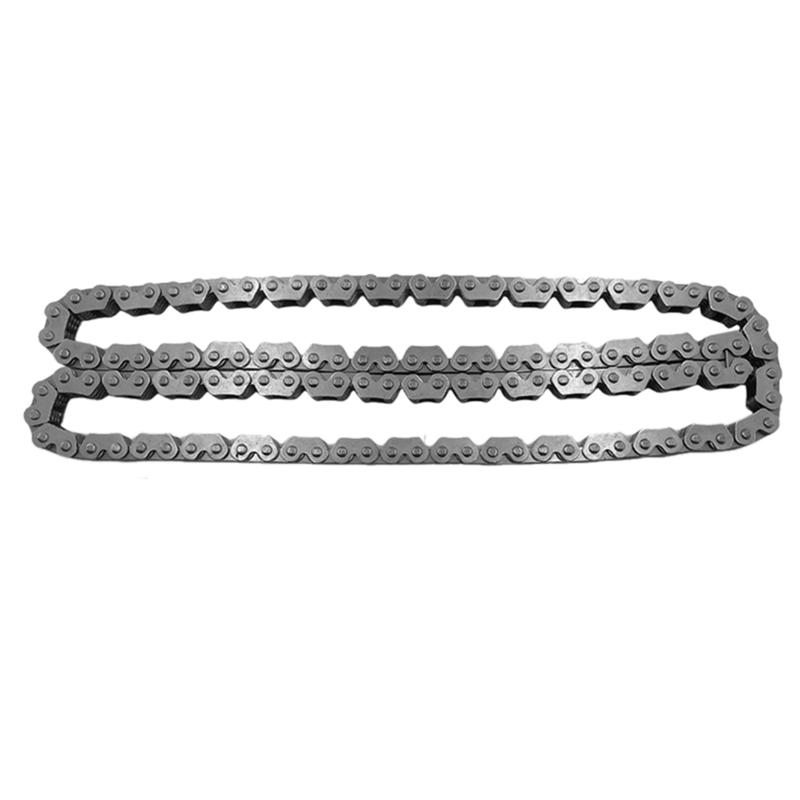 CL104-4X5x122 LU018273 Timing Chain For Kazuma 500 Stels ATV 500 Replacement Part