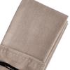 Fishing Rod Protective Cover Pouch Carrying Bag Outdoor Fishing Pole Sleeve