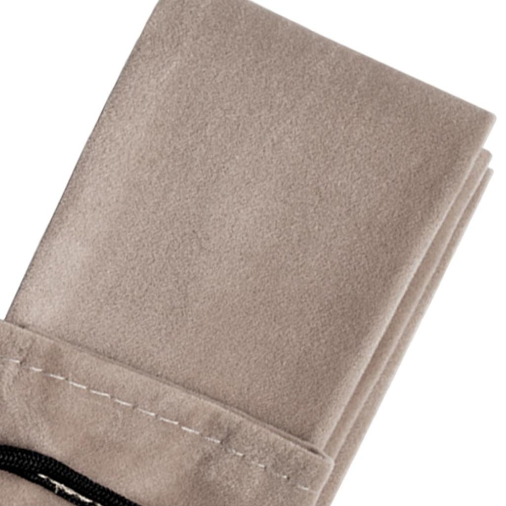 Fishing Rod Protective Cover Pouch Carrying Bag Outdoor Fishing Pole Sleeve