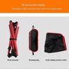 2026 Camp Chair Outdoor Folding Chair Fishing Camping Chair Foldable Packable Chair Backpack